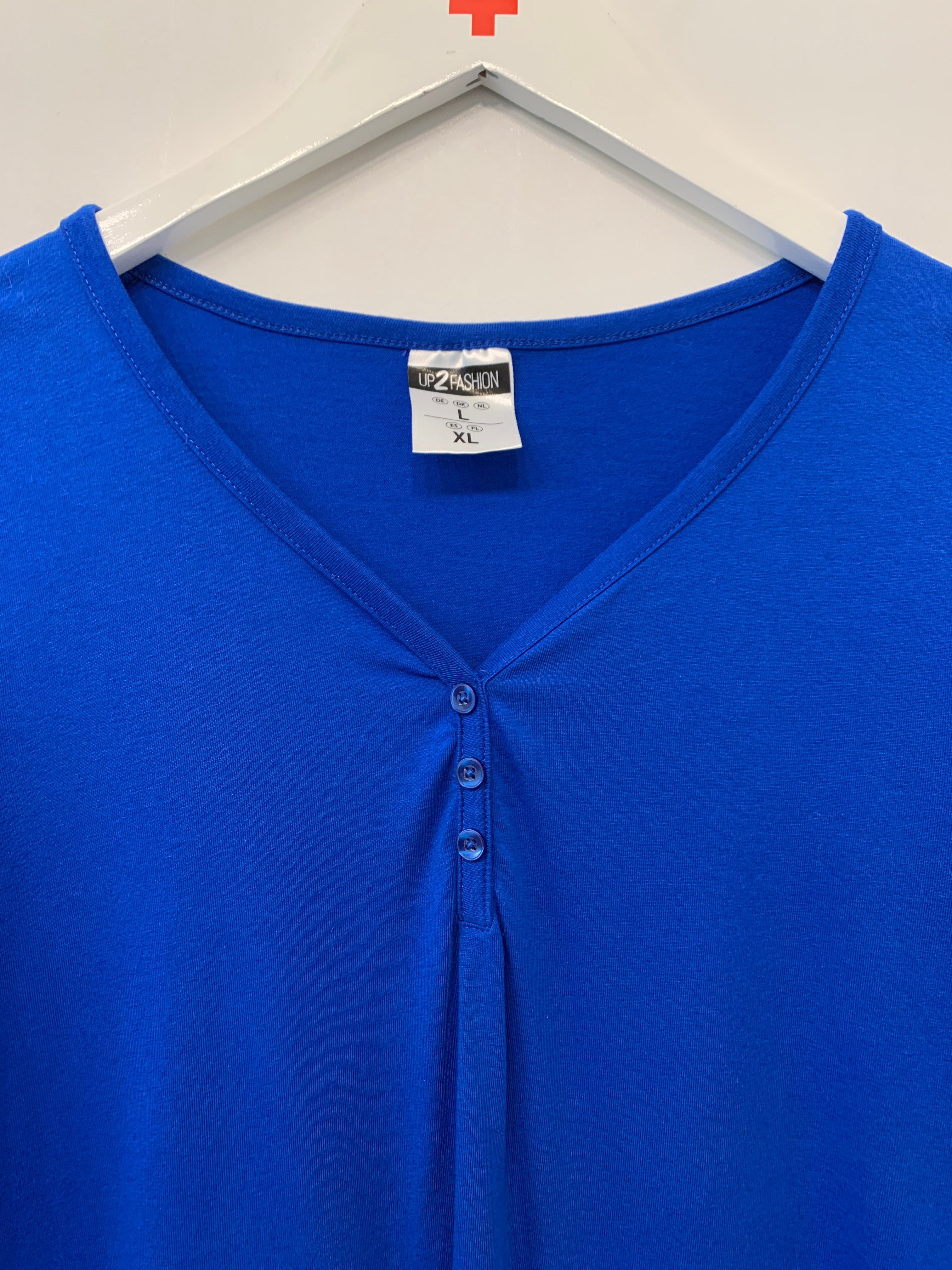 Up2fashion Bluse